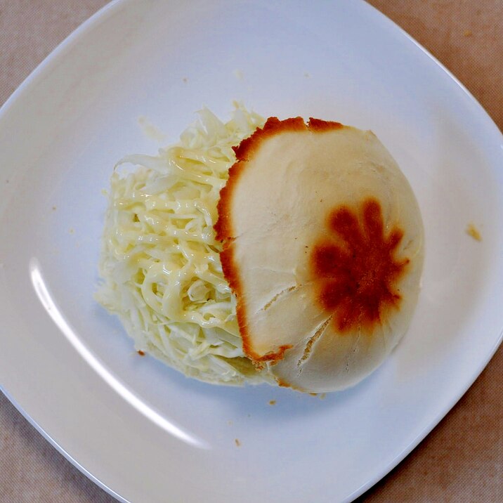 中華まんアレンジ 肉まんのたっぷりキャベツサンド レシピ 作り方 By Taka5chan 楽天レシピ 中華まんアレンジ 肉まんのたっぷりキャベツサンド レシピ 作り方 By Taka5chan 楽天レシピ